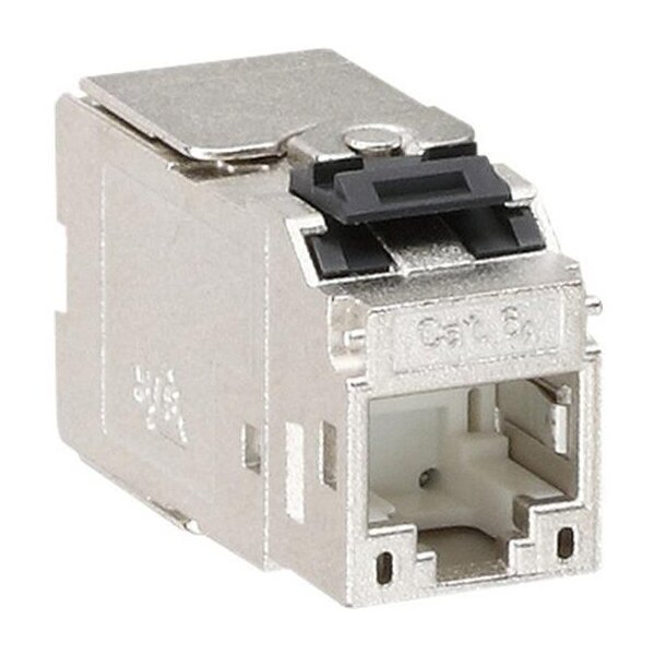 Gira Modular Jack RJ45 Cat.6A