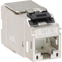 Gira Modular Jack RJ45 Cat.6A