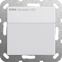 Gira Sensotec LED + Fernbedienung System 55...