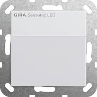 Gira 236803 Sensotec LED + Fernbedienung System 55...