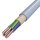 Mantelleitung Eca NYM-J 5x2,5 RG50m grau