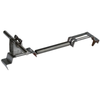 DEHN 206239 Dachleitungshalter SPANNgrip NIRO...