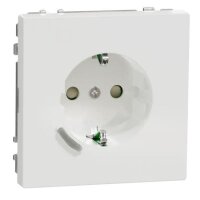 Merten Connected SCHUKO-Steckdose 16A System Design...