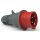 Bals Phasenwender 16A 5p 400V 6h IP44