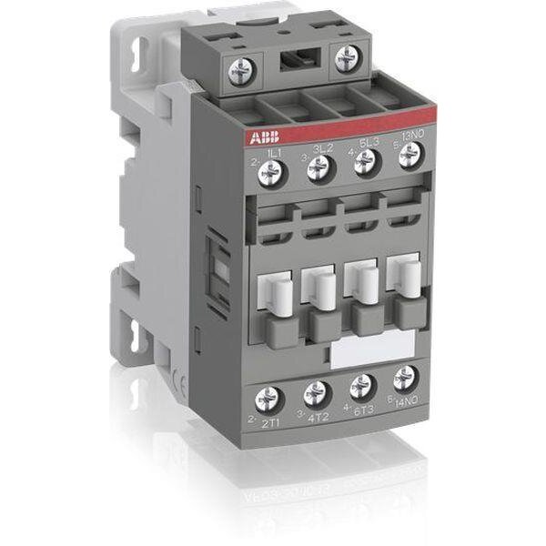 ABB Schütz AF09-30-01-11 24-60 50/60 20-60V DC