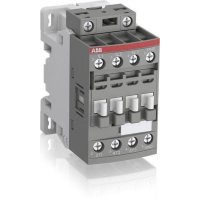 ABB Schütz AF16-30-10-11 24-60 50/60 20-60V DC