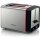 Bosch Toaster TAT6M420 MyMoment Edelstahl