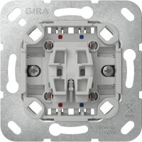 Gira 310200 Wippschalter Aus 2-p Einsatz