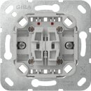 Gira 310800 Wippschalter Wechselschalter 2fach Einsatz