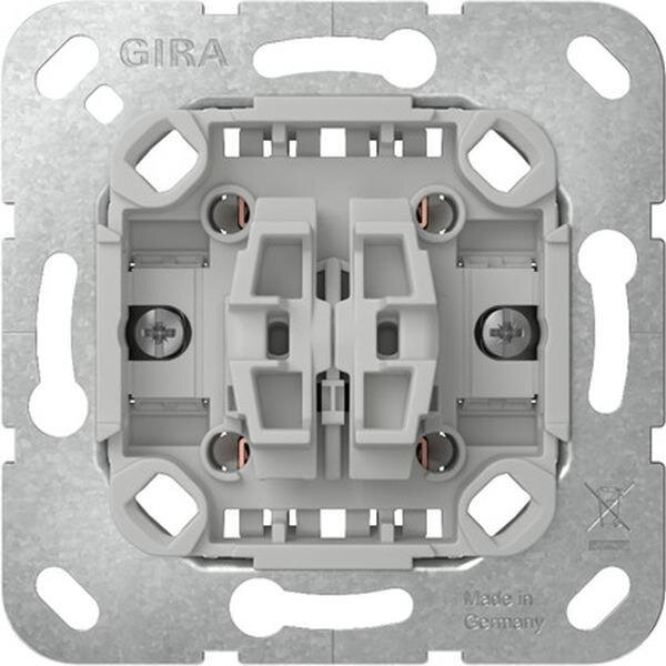 Gira 313900 Wippschalter/-taster Einsatz