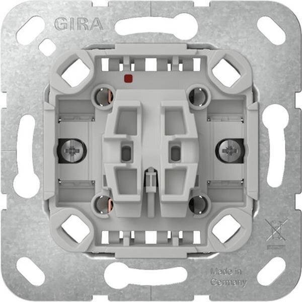 Gira 315100 Wipptaster Schließer Einsatz