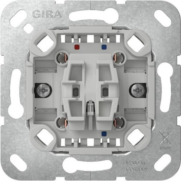 Gira 315200 Wipptaster Schließer sMK Einsatz