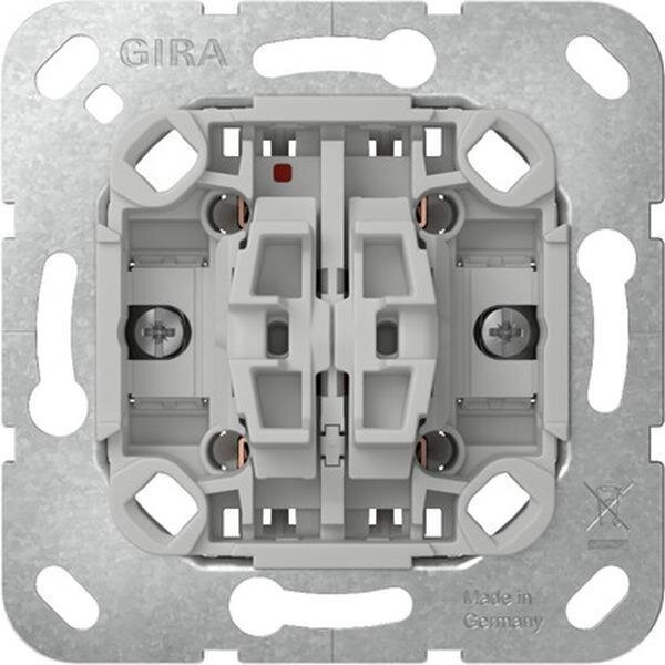 Gira 315800 Wipp-Jalousietaster Einsatz