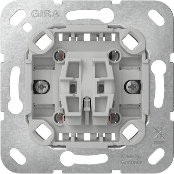 Gira 317600 Wippschalter 16 AX AusWe Einsatz