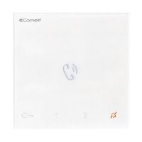 Comelit 6751W Audio-Haustelefon Audio Mini HF weiss SB2