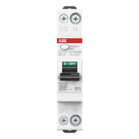 ABB FI/LS-Schalter DS301C B10 A30