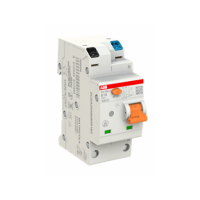 ABB AFDD mit Sicherungsautomat SX-ARC1 B16