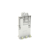 ABB S750DR-QA Sammelschienenadapter