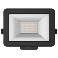 Theben LED-Strahler theLeda B30L BK