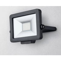 Theben LED-Strahler theLeda B30L BK