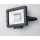 Theben LED-Strahler theLeda B30L BK