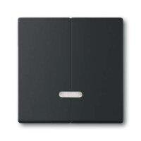 Busch-Jaeger 6545-885 Bedienelement für Dimmer...