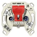 Astro GUT MMX 10 Modem-Enddose