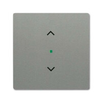 Busch-Jaeger 6232-10-803 Wippe 1-fach Symbol Jalousie...