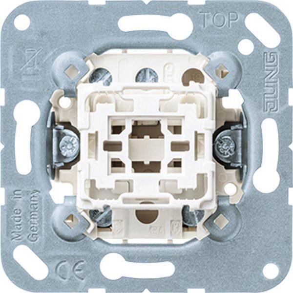Jung Wippschalter 20 AX 250 V ~ Universal Aus-Wechsel
