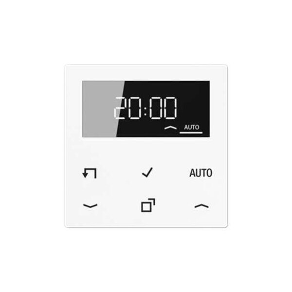 Jung LB-Management Timer-Display