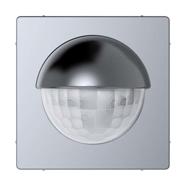 Merten ARGUS 180 UP Sensor-Modul Edelstahl System Design