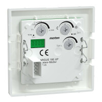 Merten ARGUS 180 UP Sensor-Modul Lotosweiß System...