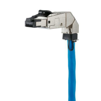 Metz Connect RJ45-Stecker Cat.6A