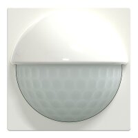 Merten ARGUS 180 UP Sensor-Modul polarweiß glänzend System M