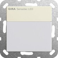 Gira Sensotec LED + Fernbedienung System 55...