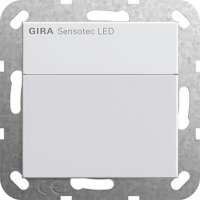 Gira Sensotec LED o. Fernbedienung System 55...