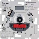Berker 2873 LED Drehdimmer mit Softrastung Berker S.1...