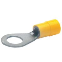 Klauke 6508 Quetschkabelschuh Ring M8 4..6mm²...