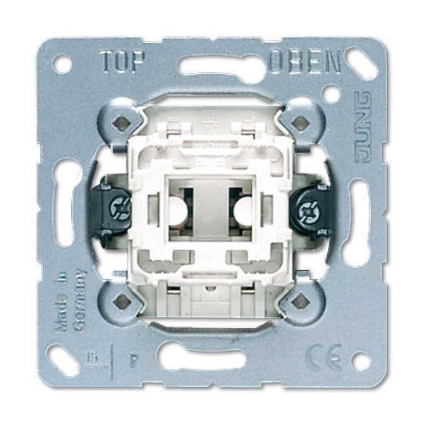 Jung Wippschalter Kreuzschalter